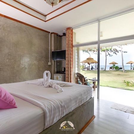 Suanya Kohkood Resort And Spa Ko Kut Buitenkant foto